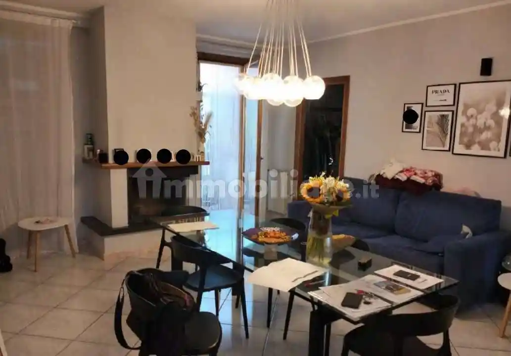 Appartamento all'asta Sant'Abbondio, Foligno - foto 5