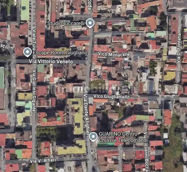 Appartamento all'asta Dante Alighieri, Giugliano in Campania - foto 3