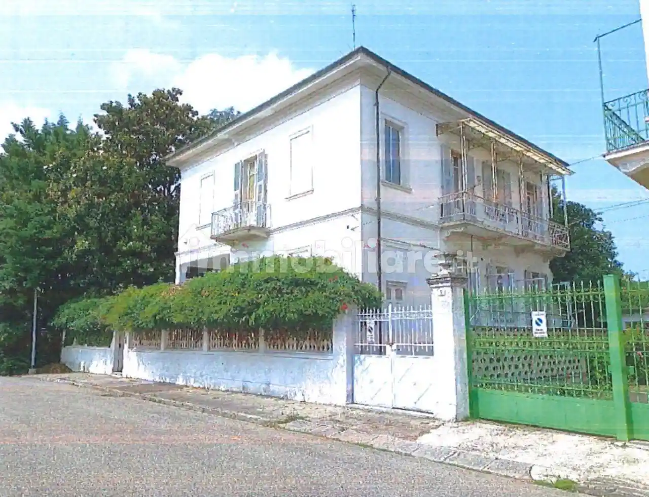 Villa all'asta Bilio, Alessandria - foto 2