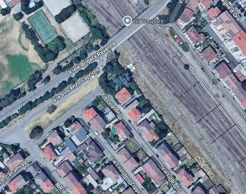 Villa all'asta Bilio, Alessandria - foto 3