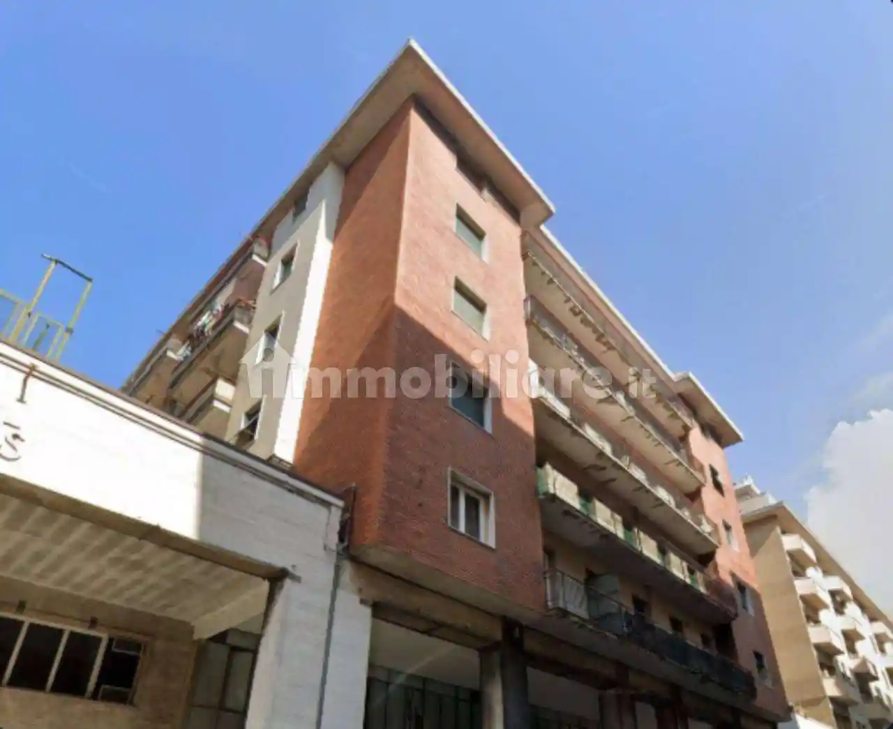 Appartamento all'asta via Tullio Molteni, Genova - foto 2