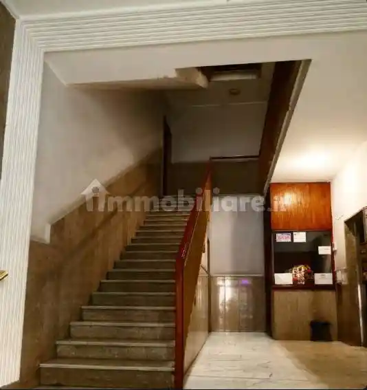 Appartamento all'asta via Tullio Molteni, Genova - foto 4