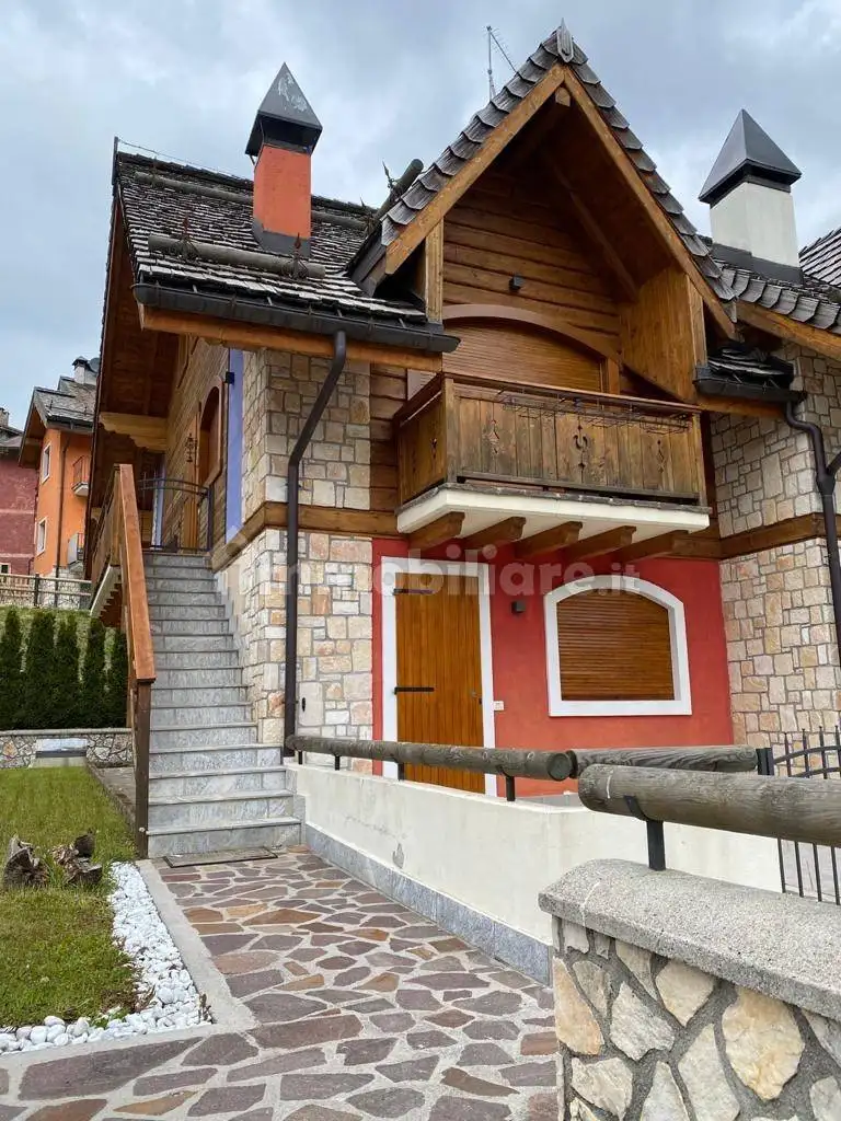 Appartamento in vendita a Roana