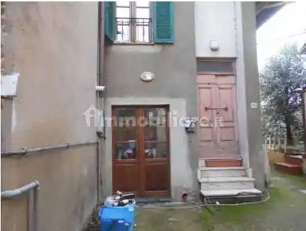 Appartamento all'asta via Trasimeno, Castiglione del Lago - foto 4