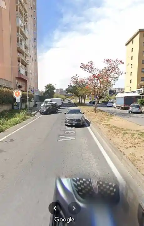 Appartamento all'asta viale Nitta, Catania - foto 2