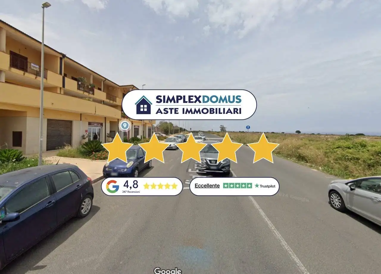 Appartamento in asta a Siracusa