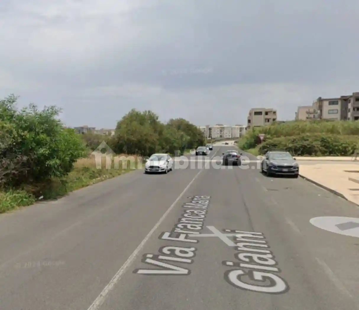 Appartamento all'asta via Franca Maria Gianni, Siracusa - foto 2