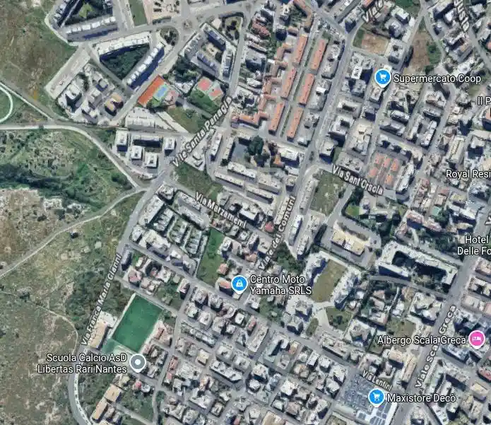 Appartamento all'asta via Franca Maria Gianni, Siracusa - foto 4