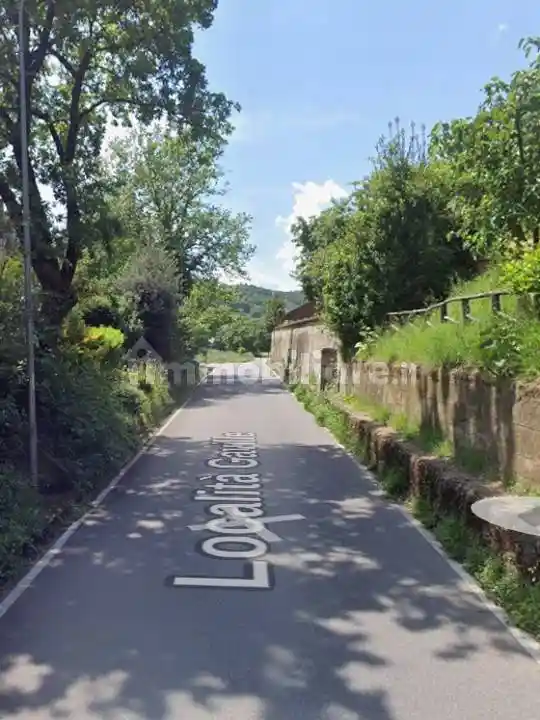 Villa all'asta Località Gaville, Arezzo - foto 2