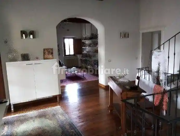 Villa all'asta Località Gaville, Arezzo - foto 4