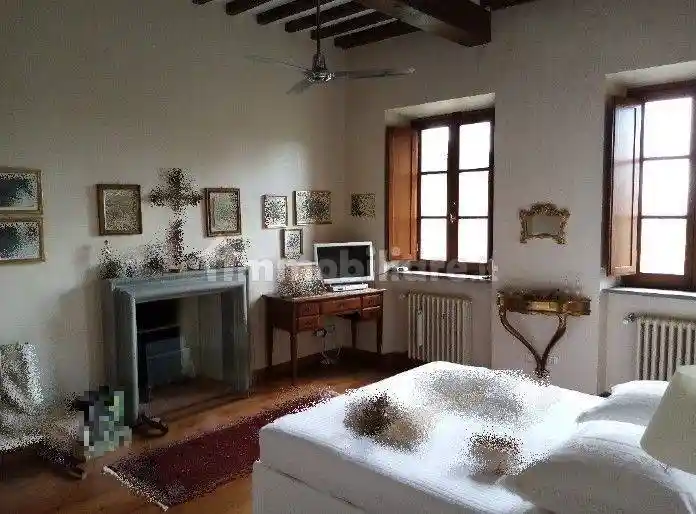 Villa all'asta Località Gaville, Arezzo - foto 5