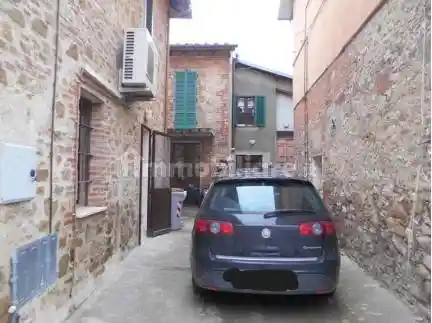 Appartamento all'asta via Trasimeno, Castiglione del Lago - foto 3