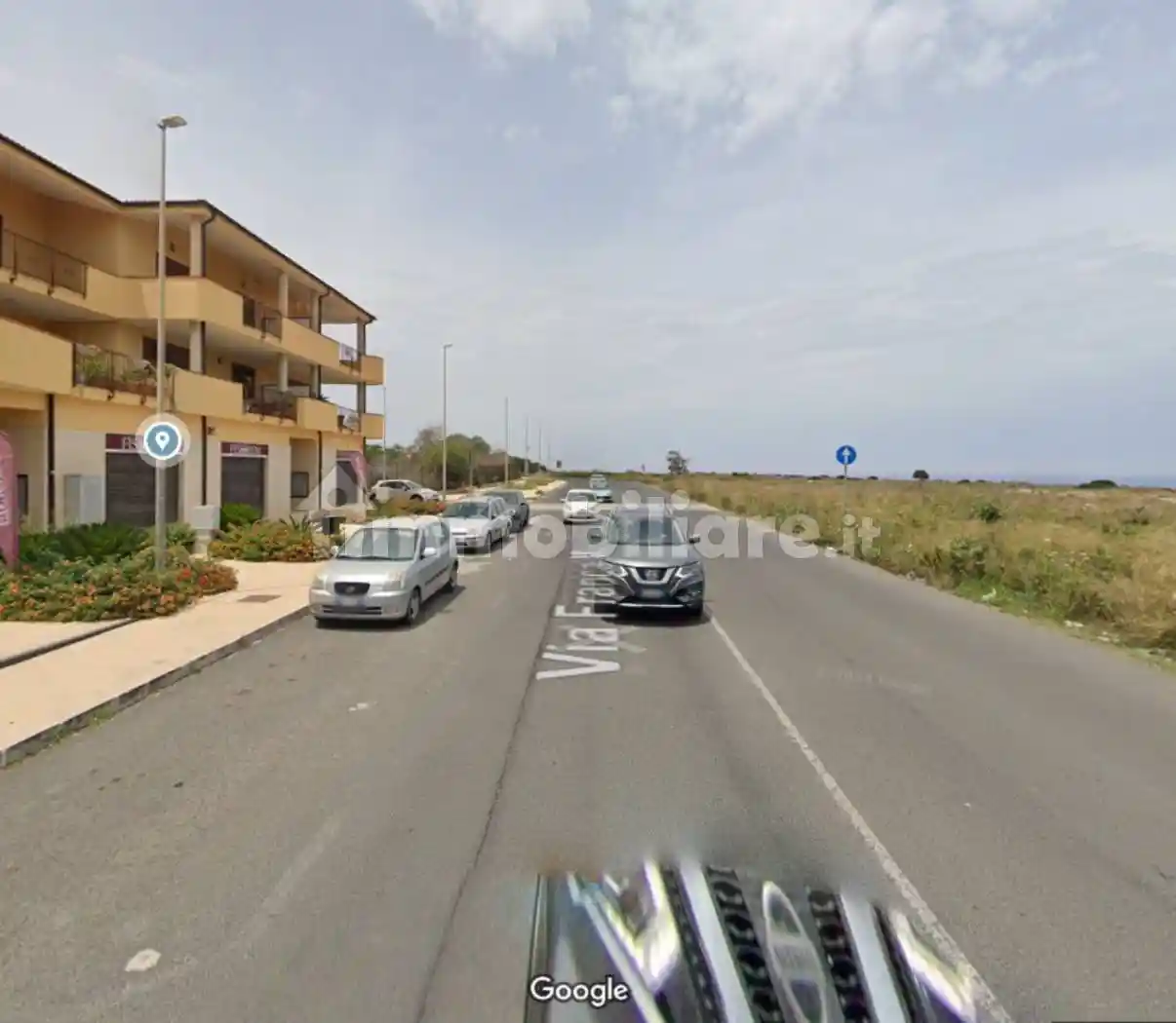 Appartamento all'asta via Franca Maria Gianni, Siracusa - foto 2