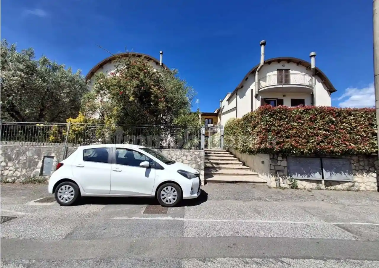 Appartamento all'asta via Collestatte, Terni - foto 2