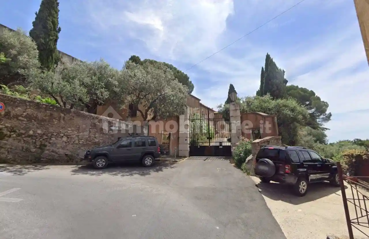 Appartamento all'asta di Villa Braschi, Tivoli - foto 2