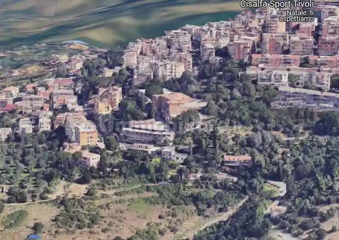 Appartamento all'asta di Villa Braschi, Tivoli - foto 4