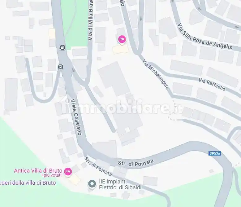 Appartamento all'asta di Villa Braschi, Tivoli - foto 5