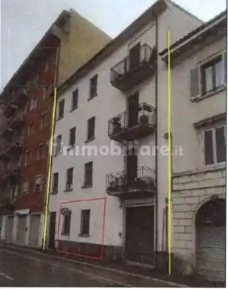 Appartamento all'asta viale L. Cittadini, Arezzo - foto 3