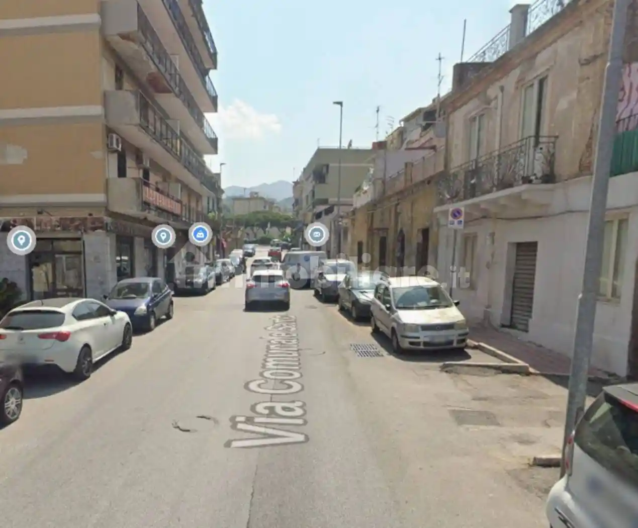 Villa all'asta via Comunale, Messina - foto 2