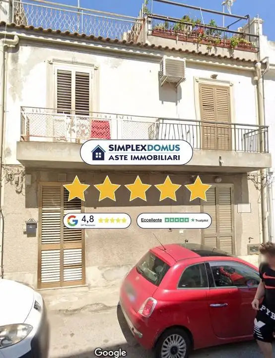 Appartamento in asta a Messina