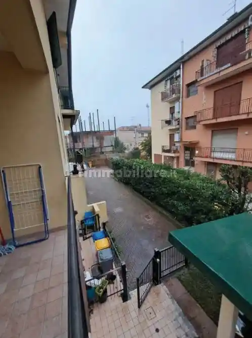 Appartamento all'asta via Antonio Scarpa, Treviso - foto 4