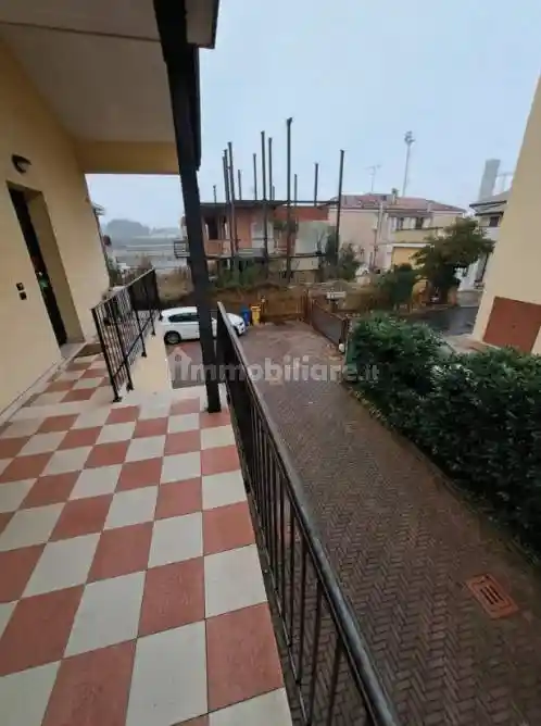 Appartamento all'asta via Antonio Scarpa, Treviso - foto 5