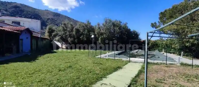 Villa all'asta via Santicelli, Palermo - foto 3