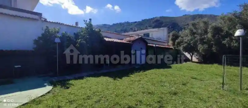 Villa all'asta via Santicelli, Palermo - foto 4