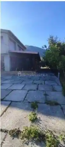 Villa all'asta via Santicelli, Palermo - foto 5