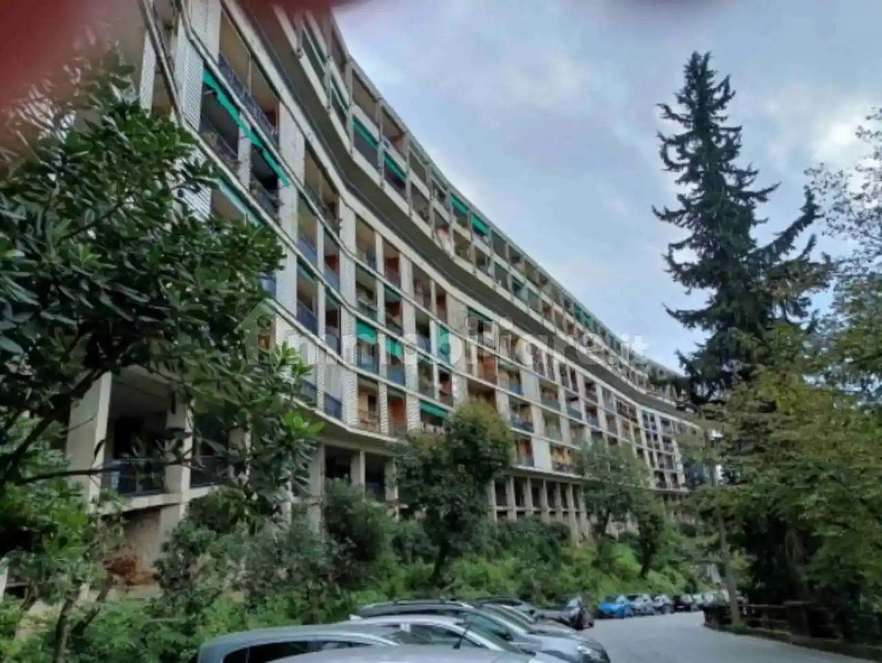 Appartamento all'asta via Elio Modigliani, Genova - foto 2