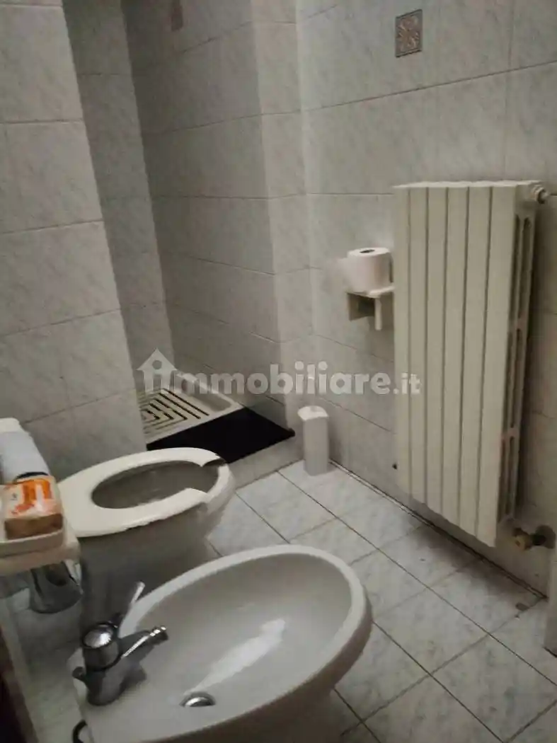 Appartamento all'asta via Elio Modigliani, Genova - foto 4