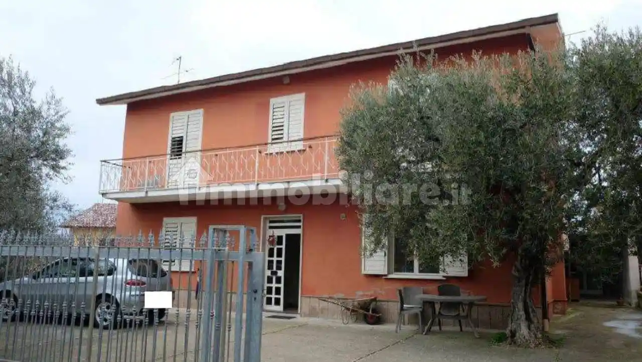 Appartamento all'asta Contrada Torreamando, Ariano Irpino - foto 2