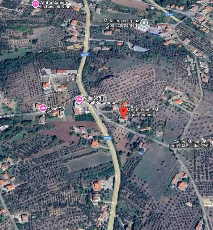 Appartamento all'asta Contrada Torreamando, Ariano Irpino - foto 4