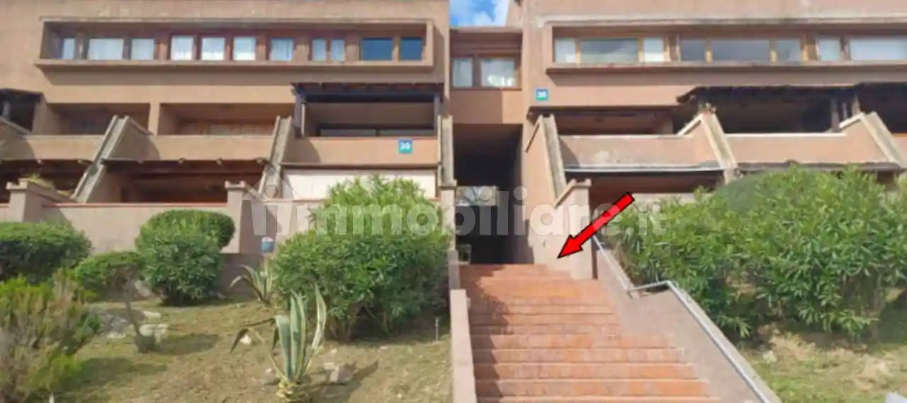 Appartamento all'asta via Cugnana Verde, Olbia - foto 2