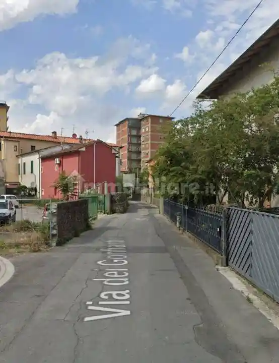 Appartamento all'asta via dei Gonfiantini, Pistoia - foto 2