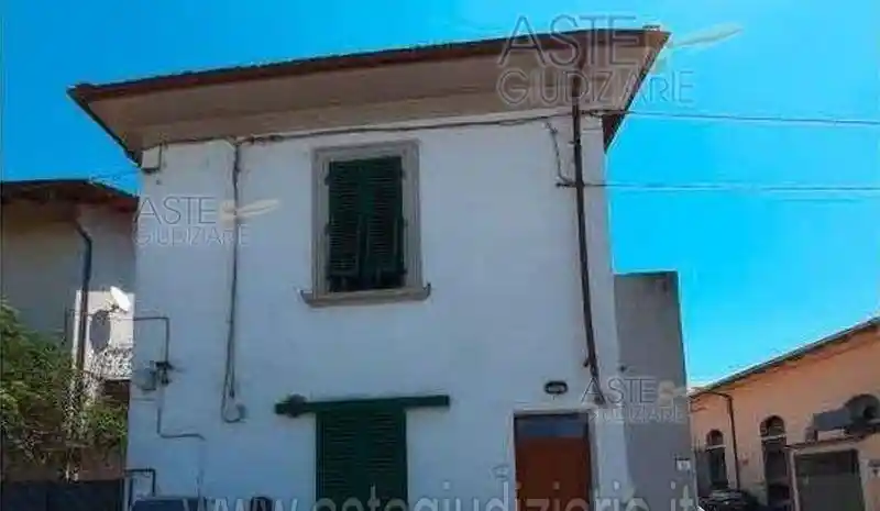 Appartamento all'asta via dei Gonfiantini, Pistoia - foto 3