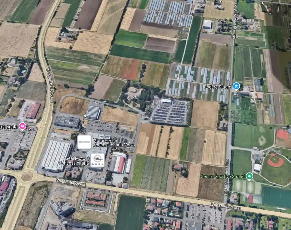 Villa all'asta stradello Perizzi, Parma - foto 3