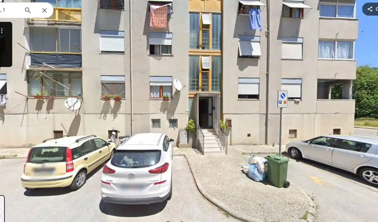 Appartamento all'asta piazzetta Guido Galdi, Salerno - foto 2