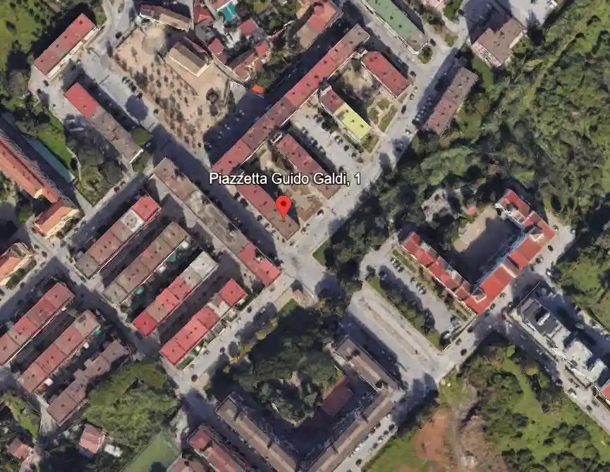 Appartamento all'asta piazzetta Guido Galdi, Salerno - foto 3