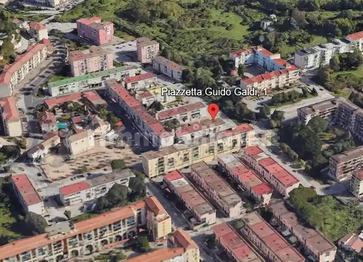 Appartamento all'asta piazzetta Guido Galdi, Salerno - foto 4