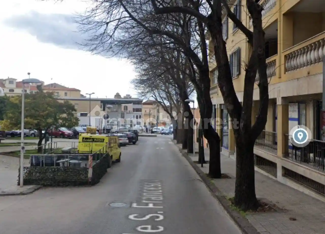 Appartamento all'asta viale San Francesco, Sassari - foto 2
