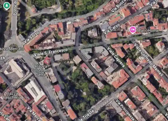 Appartamento all'asta viale San Francesco, Sassari - foto 3