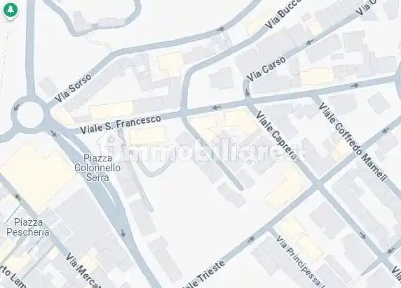 Appartamento all'asta viale San Francesco, Sassari - foto 4