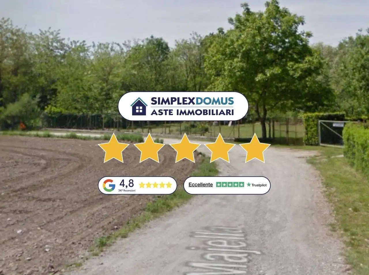 Appartamento in asta a Varese