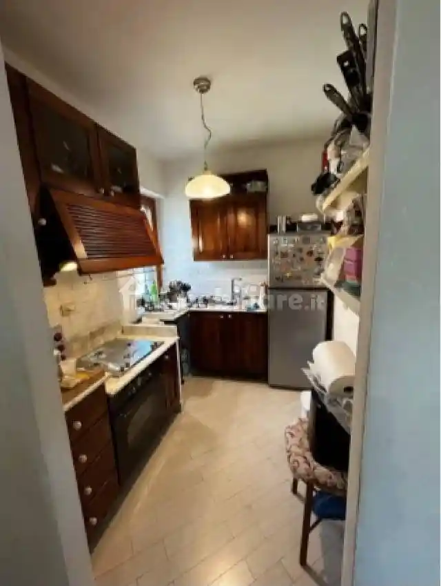 Appartamento all'asta via Tirino, Ardea - foto 4