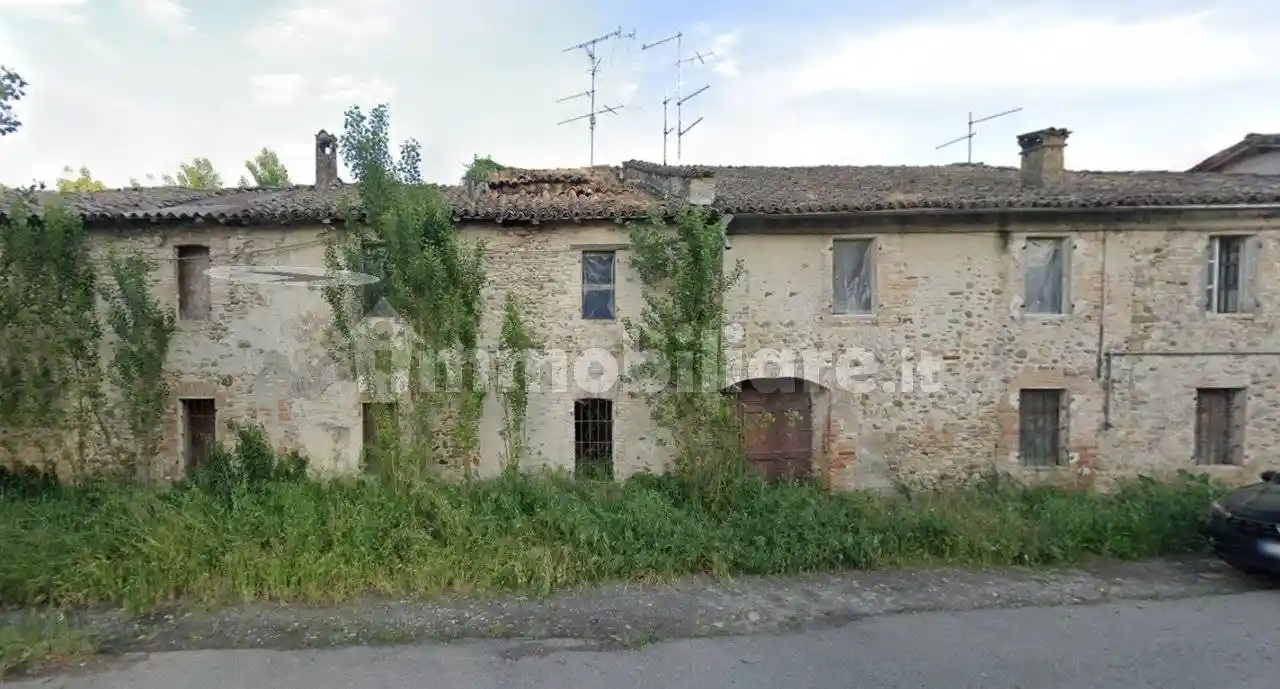 Villa all'asta via Stanislao Campana, Parma - foto 2