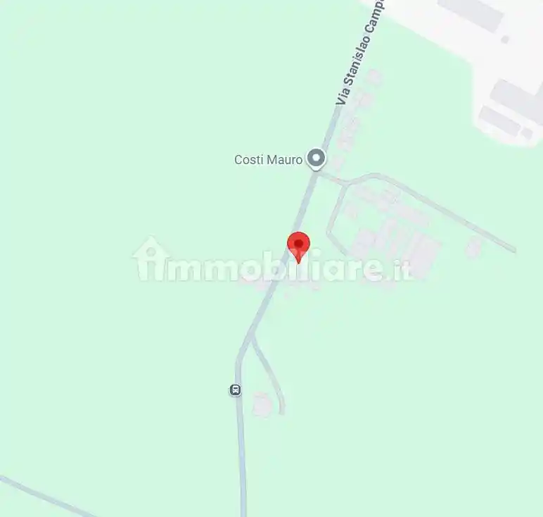 Villa all'asta via Stanislao Campana, Parma - foto 5