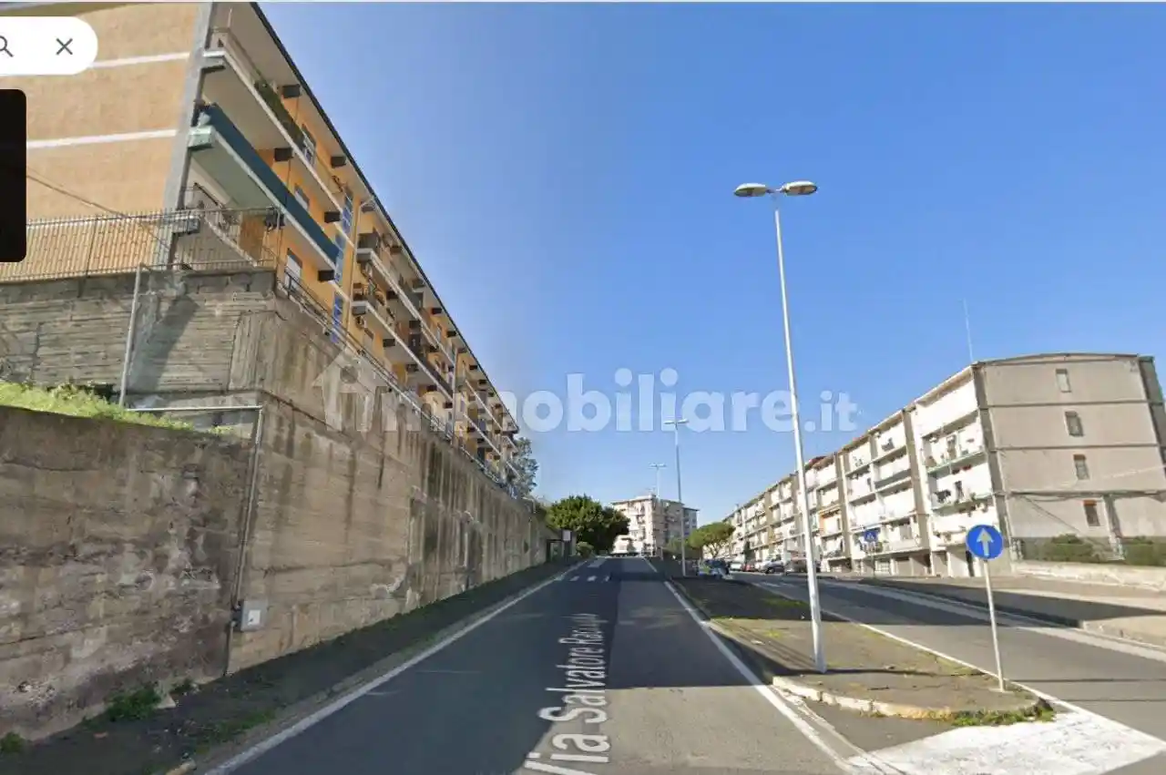 Appartamento all'asta via Salvatore Raccuglia, Catania - foto 2