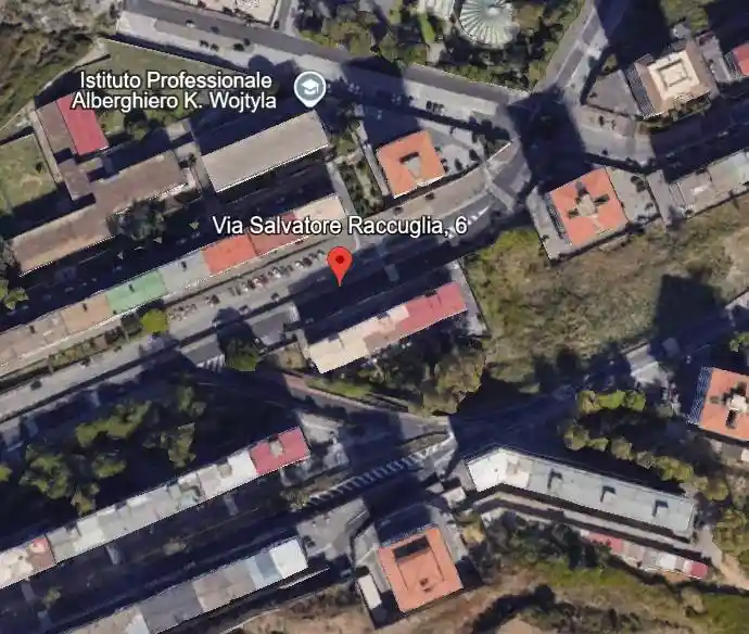 Appartamento all'asta via Salvatore Raccuglia, Catania - foto 3