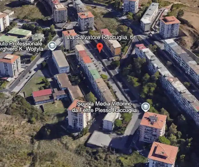 Appartamento all'asta via Salvatore Raccuglia, Catania - foto 4